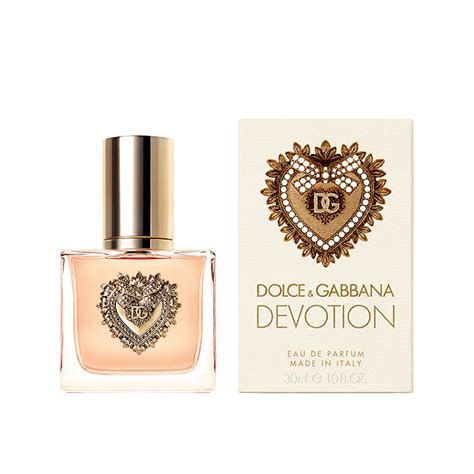 precio de perfume dolce gabbana